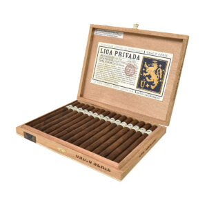 Drew Estate - Nicaragua - Liga Privada Unico Serie L40 Lancero (Box of 15)