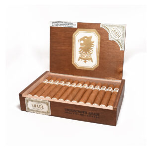 Drew Estate - Nicaragua - Undercrown Shade Corona (Box of 25)