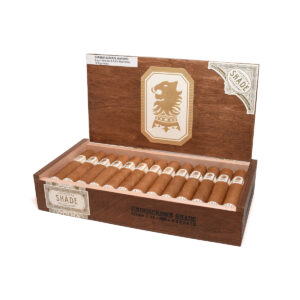 Drew Estate - Nicaragua - Undercrown Shade Robusto (Box of 25)