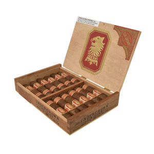 Drew Estate - Nicaragua - Undercrown Sungrown Flying Pig (Box of 12)