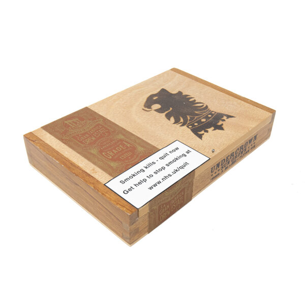 Drew Estate - Nicaragua - Undercrown Sungrown Flying Pig (Box of 12)