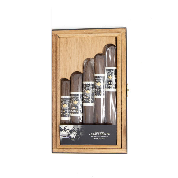 Joya de Nicaragua - Nicaragua - Cuatro Cinco Reserva Especial Collection (Box of 5)