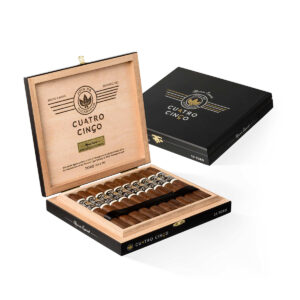 Joya de Nicaragua - Nicaragua - Cuatro Cinco Reserva Especial Toro (Box of 10)