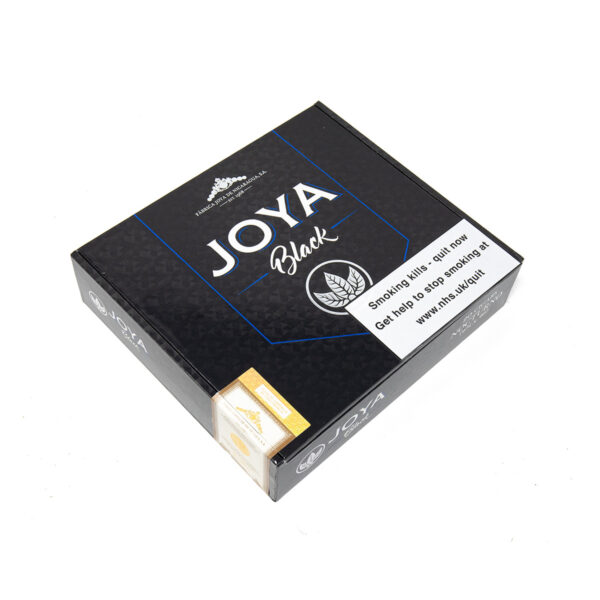 Joya de Nicaragua - Nicaragua - Joya Black Nocturno (Box of 20)