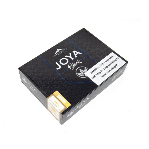 Joya de Nicaragua - Nicaragua - Joya Black Robusto (Box of 20)