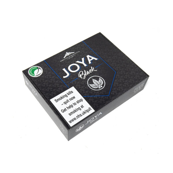 Joya de Nicaragua - Nicaragua - Joya Black Toro (Box of 20)