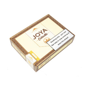 Joya de Nicaragua - Nicaragua - Joya Cabinetta Corona Gorda (Box of 20)