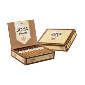 Joya de Nicaragua - Nicaragua - Joya Cabinetta Toro (Box of 20)