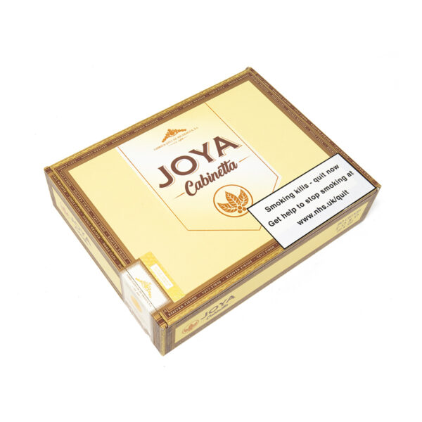 Joya de Nicaragua - Nicaragua - Joya Cabinetta Toro (Box of 20)