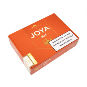 Joya de Nicaragua - Nicaragua - Joya Red Robusto (Box of 20)