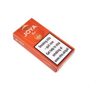 Joya de Nicaragua - Nicaragua - Joya Red Robusto (Box of 20)