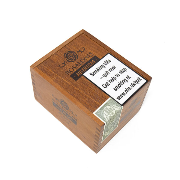 Joya de Nicaragua - Nicaragua - Joya Rosalones 448 (Box of 20)