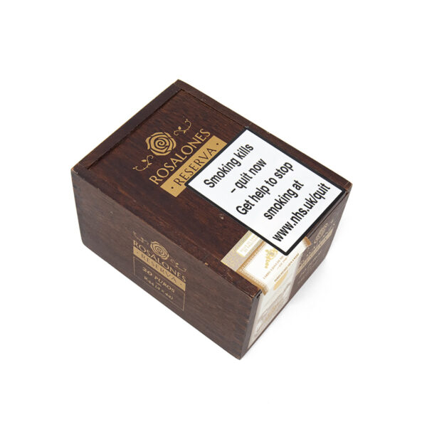 Joya de Nicaragua - Nicaragua - Joya Rosalones Reserva RR444 (Box of 20)