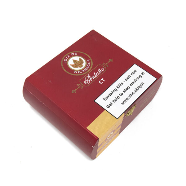 Joya de Nicaragua - Nicaragua - Antano CT Robusto (Box of 20)