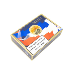 La Aurora - Dominican Republic - ADN Dominicano Robusto (Box of 20)