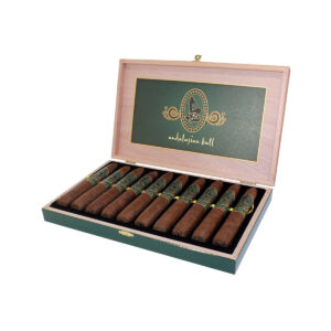 La Flor Dominicana - Dominican Republic - Andalusian Bull (Box of 10)