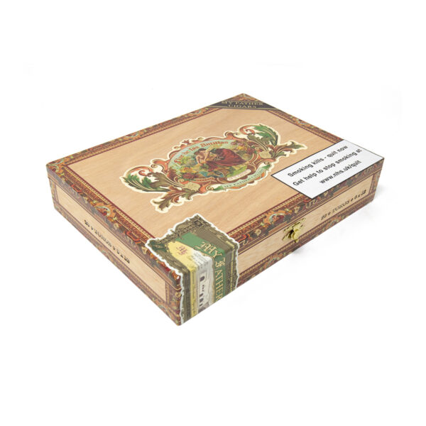 My Father Cigars - Nicaragua - Flor De Las Antillas Toro (Box of 20)