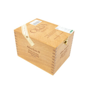 Oliva - Nicaragua - Serie G Maduro Belicoso (Box of 24)