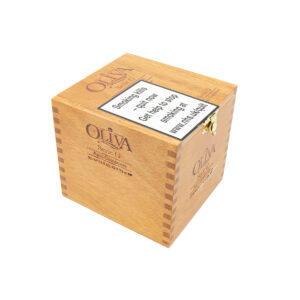 Oliva - Nicaragua - Serie G Natural Special G (Box of 25)