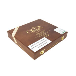 Oliva - Nicaragua - Serie V Melanio Maduro Torpedo (Box of 10)