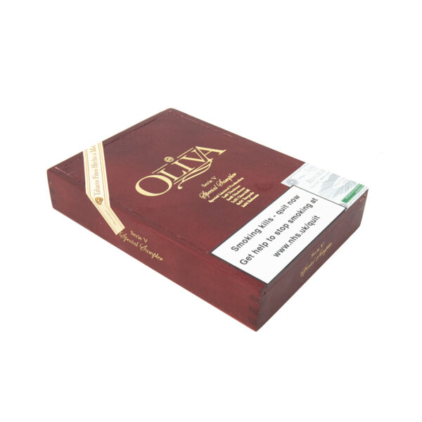 Oliva - Nicaragua - Serie V Natural Series V Sampler (Box of 5)