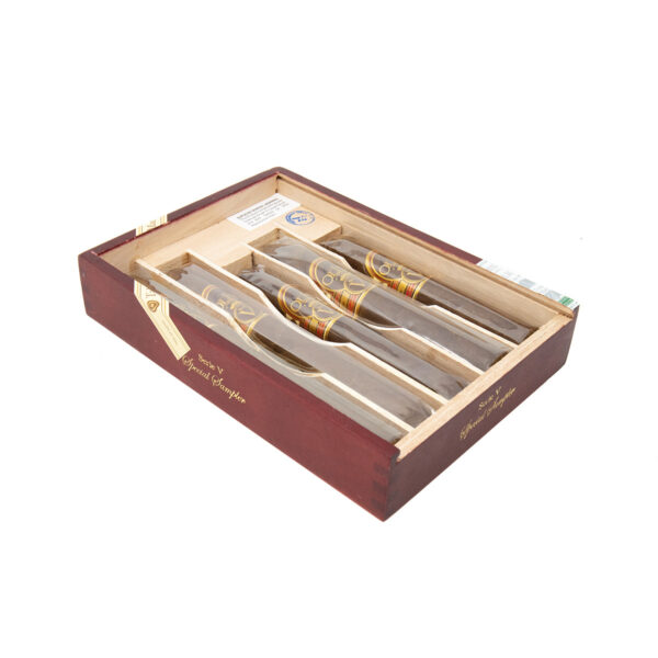 Oliva - Nicaragua - Serie V Natural Series V Sampler (Box of 5)