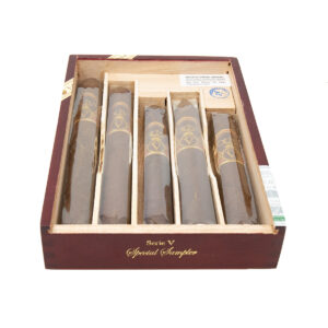 Oliva - Nicaragua - Serie V Natural Series V Sampler (Box of 5)