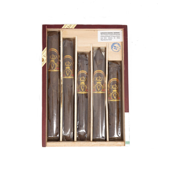 Oliva - Nicaragua - Serie V Natural Series V Sampler (Box of 5)