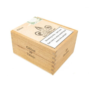 Tatuaje - Nicaragua - Seleccion de Cazador Cafe Noellas Made By Don Pepin Garcia (Box of 25)