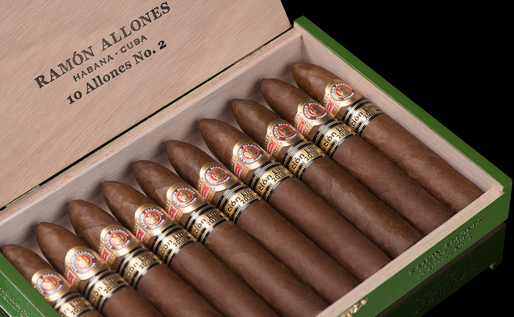 Allones No.2