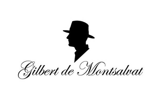 Gilbert De Montsalvat