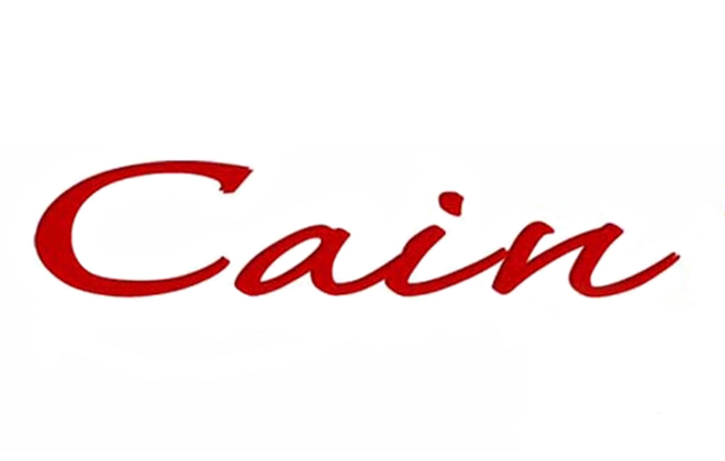 Studio Tobac - Cain