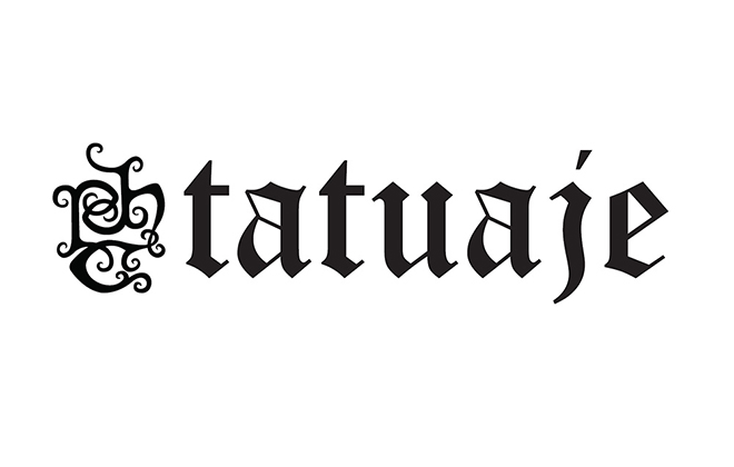 Tatuaje