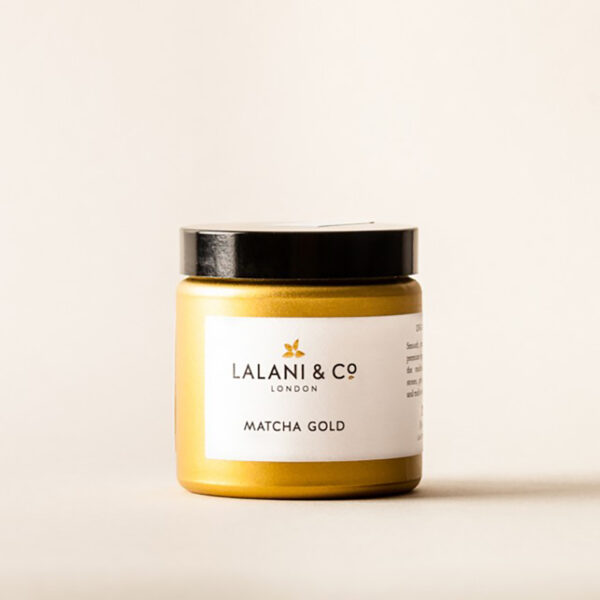 Lalani & Co. - Organic Matcha Gold