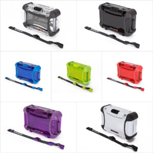 Nanuk - Nano 330 Protective Case