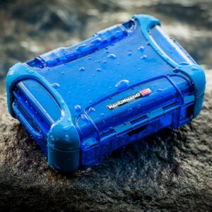 Nanuk - Nano 330 Protective Case