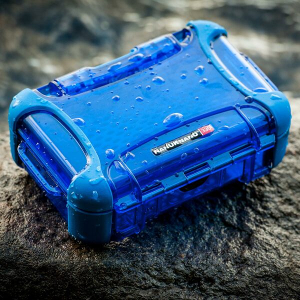 Nanuk - Nano 330 Protective Case