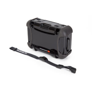Nanuk - Nano 330 Protective Case (Black)