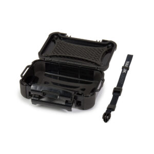 Nanuk - Nano 330 Protective Case (Black)