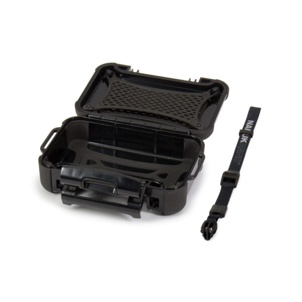 Nanuk - Nano 330 Protective Case (Black)