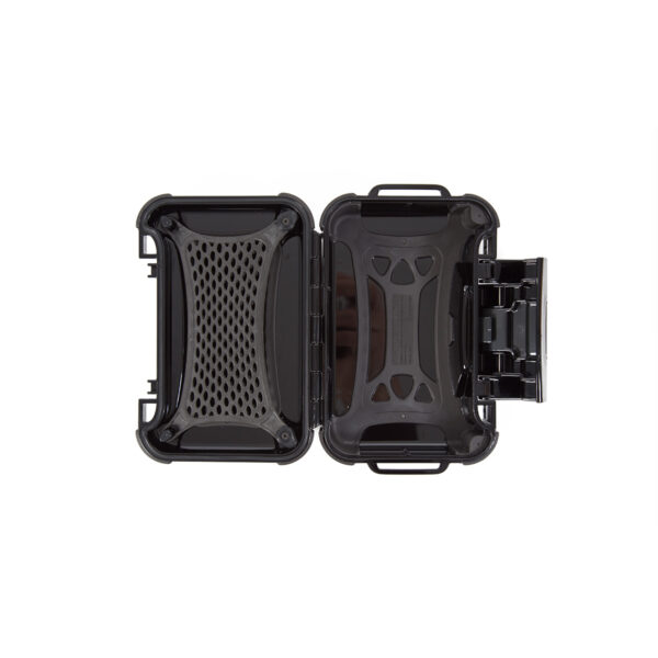 Nanuk - Nano 330 Protective Case (Black)
