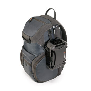 Nanuk - Nano 330 Protective Case (Black)