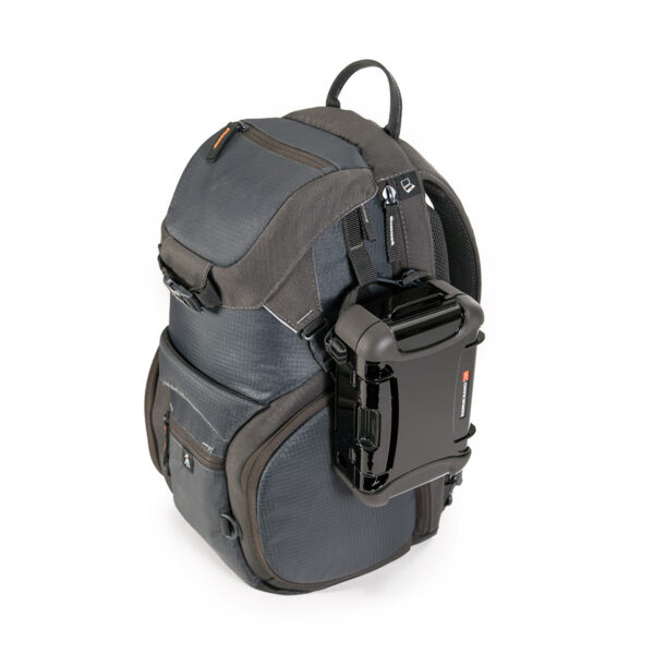 Nanuk - Nano 330 Protective Case (Black)