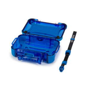 Nanuk - Nano 330 Protective Case (Blue)