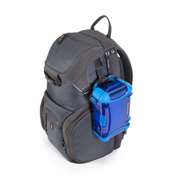 Nanuk - Nano 330 Protective Case (Blue)