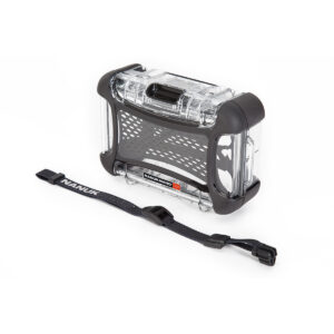 Nanuk - Nano 330 Protective Case (Clear)