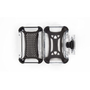 Nanuk - Nano 330 Protective Case (Clear)