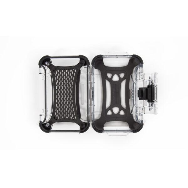 Nanuk - Nano 330 Protective Case (Clear)