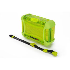 Nanuk - Nano 330 Protective Case (Lime)