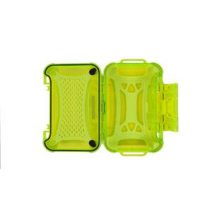 Nanuk - Nano 330 Protective Case (Lime)